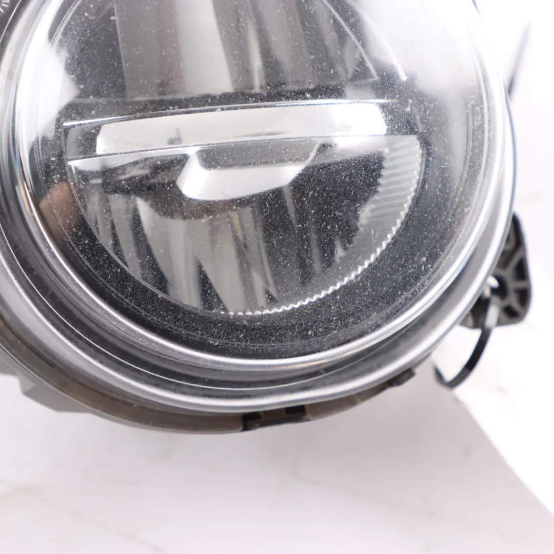  Luz Antiniebla LED BMW F07N F10N F11N LCI Parachoques Delantero Derecho - SKU 7311294 - Número de pieza 7311294