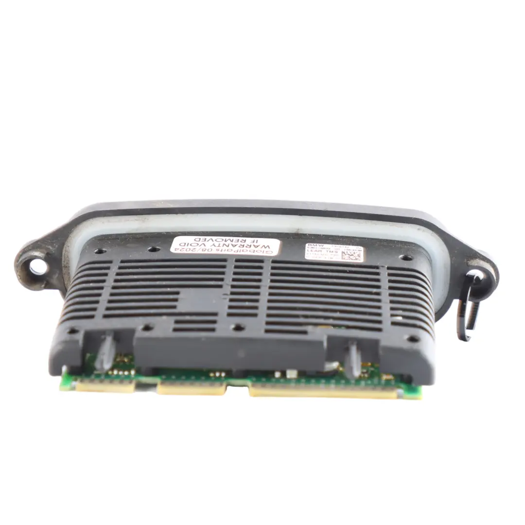 Module De Commande Adaptatif Au Xénon Phare Avant Lear pour BMW F30 à propos du numéro de pièce 7316142 BMW F30 Module De Commande Adaptatif Au Xénon Phare Avant Lear - SKU 7316142 - Numéro de pièce 7316142