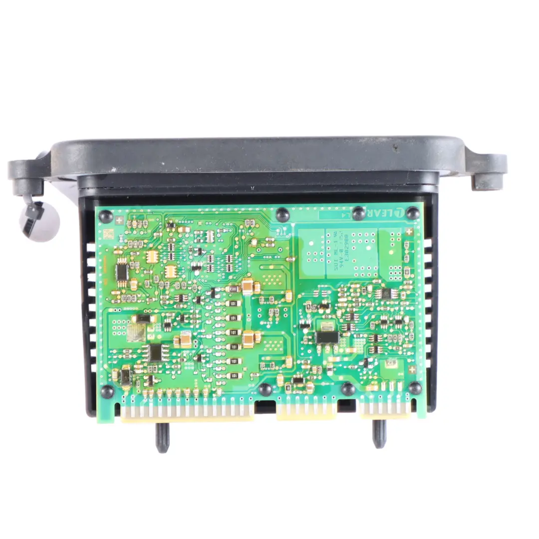 Lampada Anteriore Adaptive Xenon Control Unit Module LEAR per BMW F30 con numero di parte 7316142 BMW F30 Lampada Anteriore Adaptive Xenon Control Unit Module LEAR - SKU 7316142 - Numero di parte 7316142