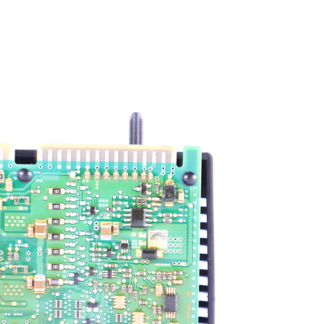 Module De Commande Adaptatif Au Xénon Phare Avant Lear pour BMW F30 à propos du numéro de pièce 7316142 BMW F30 Module De Commande Adaptatif Au Xénon Phare Avant Lear - SKU 7316142 - Numéro de pièce 7316142