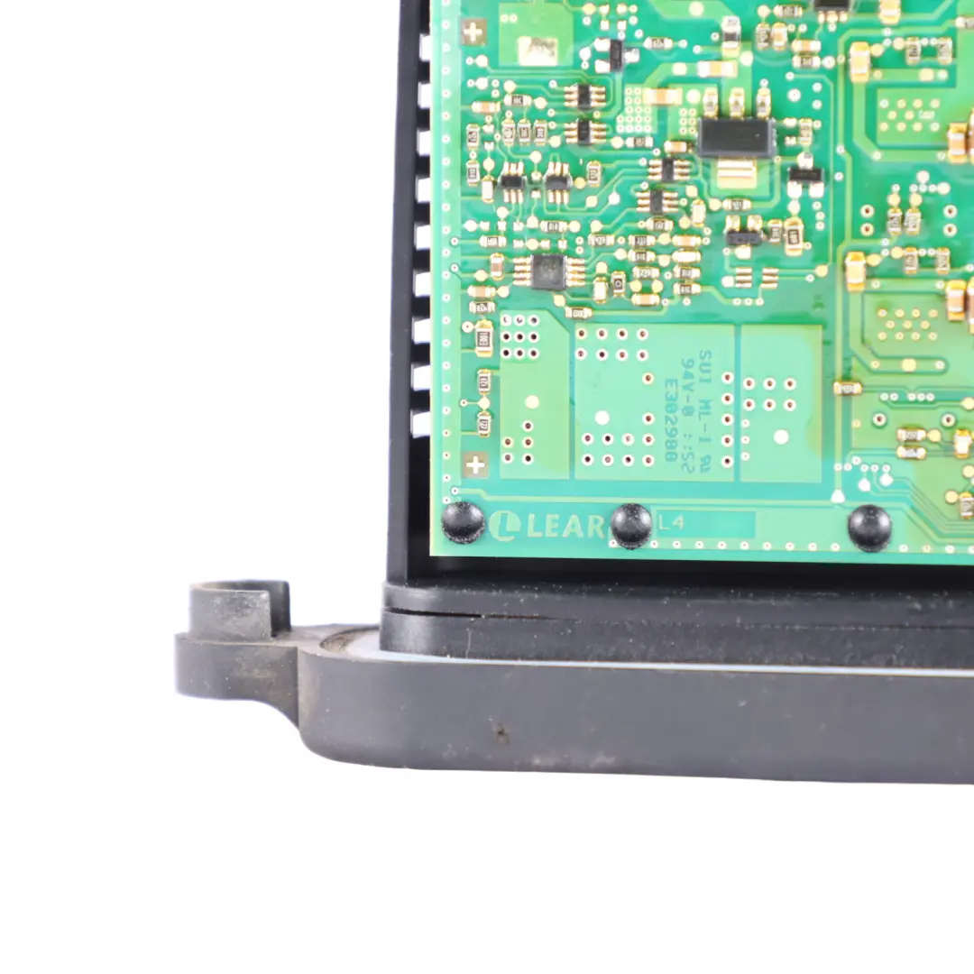 Module De Commande Adaptatif Au Xénon Phare Avant Lear pour BMW F30 à propos du numéro de pièce 7316142 BMW F30 Module De Commande Adaptatif Au Xénon Phare Avant Lear - SKU 7316142 - Numéro de pièce 7316142