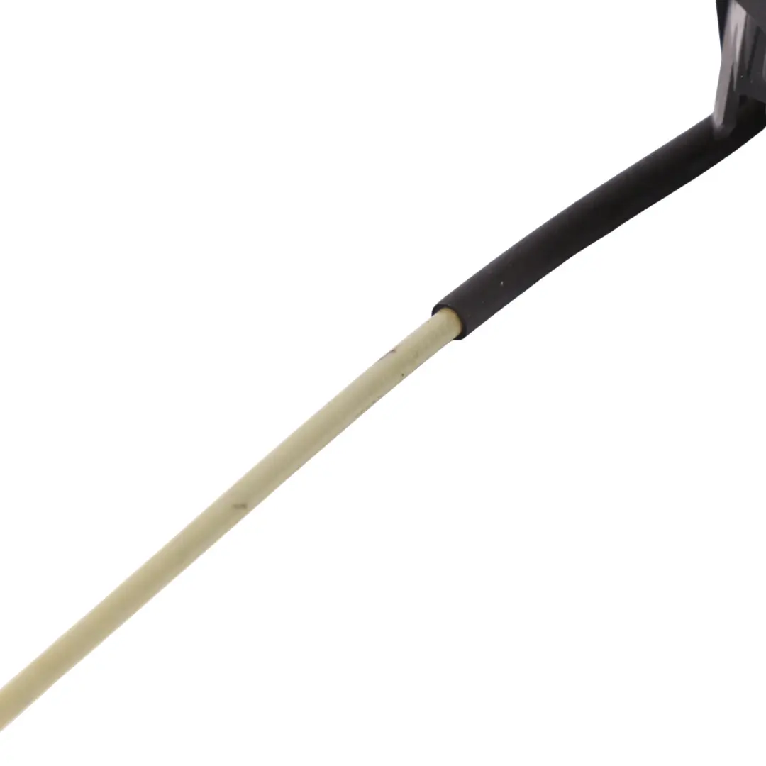 Door Grab Handle Rear Right O/S Outside Glacier Silver A83 to BMW F25 X3 with Part number 7319353 BMW F25 X3 Door Grab Handle Rear Right O/S Outside Glacier Silver A83 - SKU 7319353-GSB2 - Part number 7319353