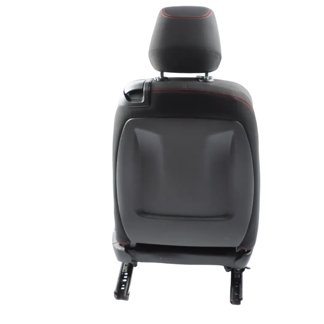 BMW F21 Sport Fotel Siedzenie Lewy Przód Materiał Antracyt - SKU 7324245-2 - Numer Części 7324245