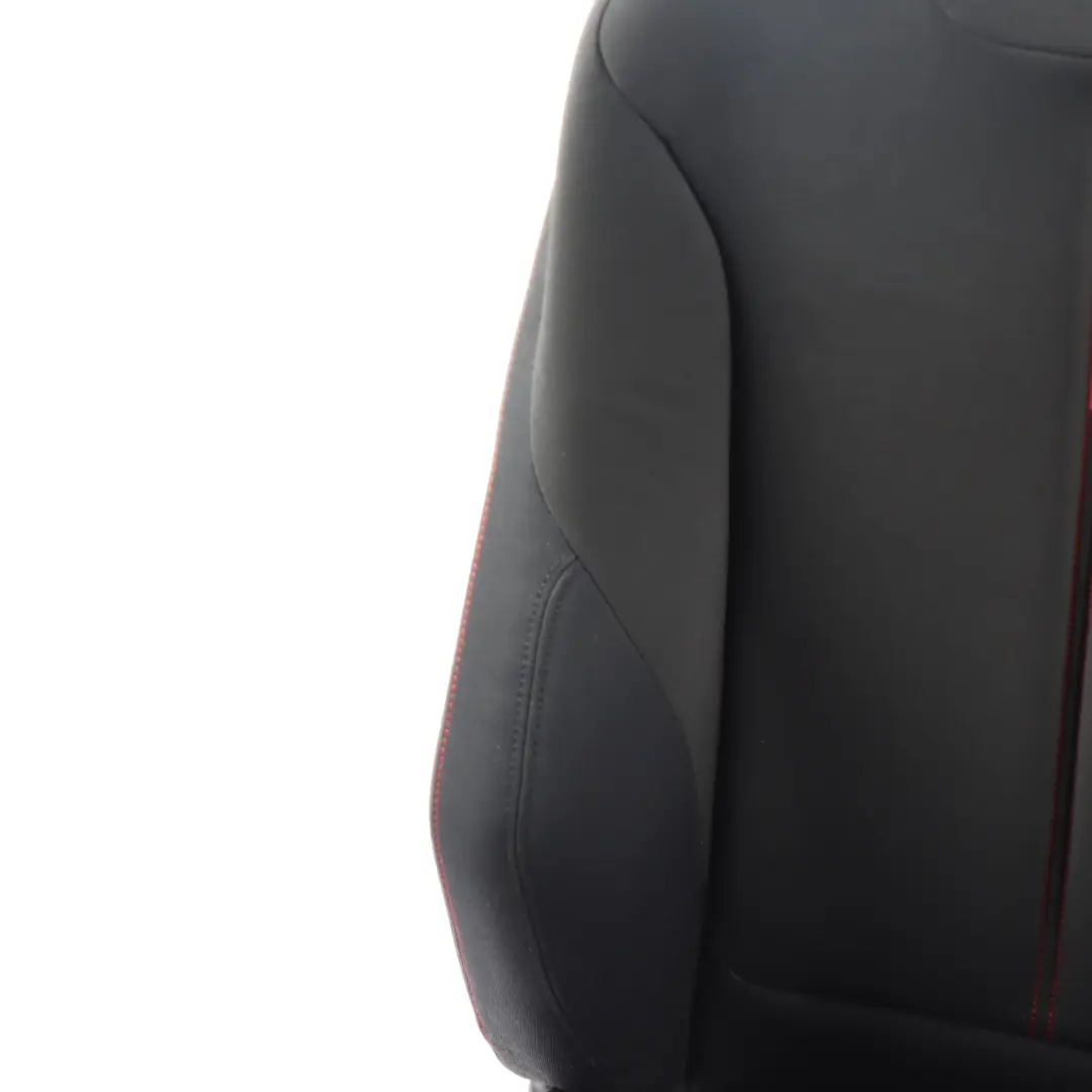 Fotel Siedzenie Lewy Przód Materiał Antracyt do BMW F21 Sport o numerze 7324245 BMW F21 Sport Fotel Siedzenie Lewy Przód Materiał Antracyt - SKU 7324245-2 - Numer Części 7324245