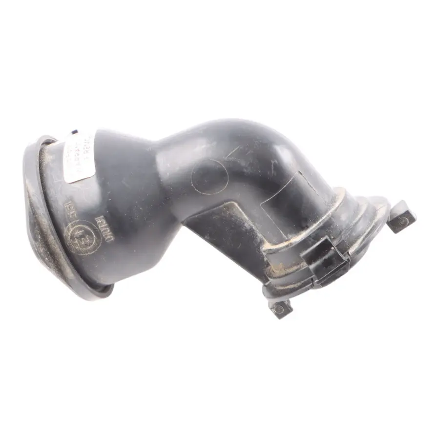 BMW X5 F15 Scheiben Waschanlage Fluid Tank Einfüllstutzen Rohr - SKU 7325883 - Teilenummer 7325883