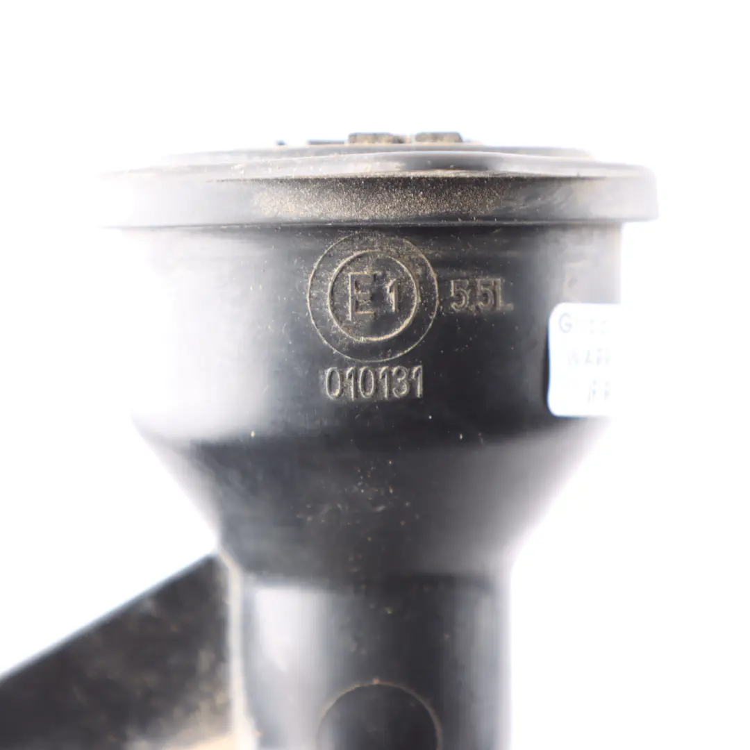 Tuyau De Remplissage Du Réservoir De Liquide Lave-Glace pour BMW X5 F15 à propos du numéro de pièce 7325883 BMW X5 F15 Tuyau De Remplissage Du Réservoir De Liquide Lave-Glace - SKU 7325883 - Numéro de pièce 7325883