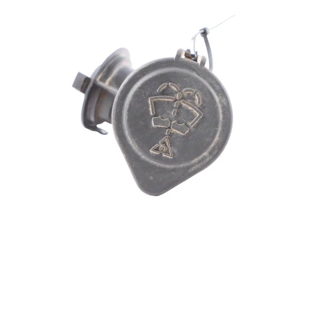 Tuyau De Remplissage Du Réservoir De Liquide Lave-Glace pour BMW X5 F15 à propos du numéro de pièce 7325883 BMW X5 F15 Tuyau De Remplissage Du Réservoir De Liquide Lave-Glace - SKU 7325883 - Numéro de pièce 7325883