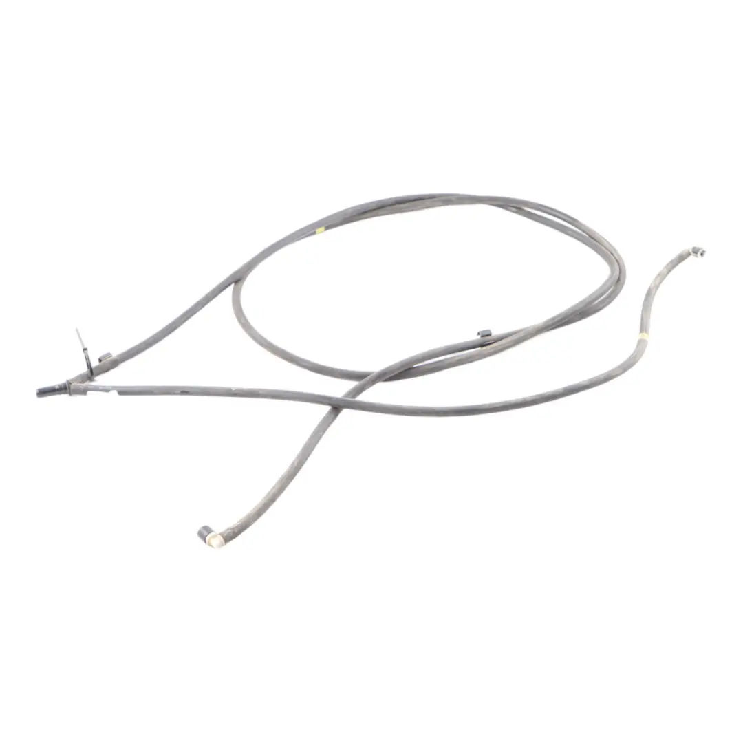 Headlight Washer System Spray Nozzle Front Hose Pipe Line to BMW X5 F15 with Part number 7327508 BMW X5 F15 Headlight Washer System Spray Nozzle Front Hose Pipe Line - SKU 7327508 - Part number 7327508