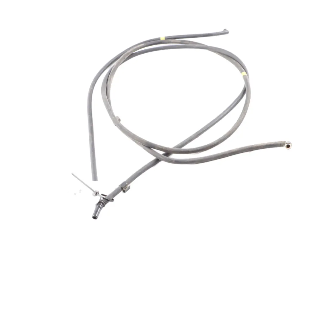 BMW X5 F15 Faro Sistema Lavado Boquilla Manguera Delantera Tubería - SKU 7327508 - Número de pieza 7327508