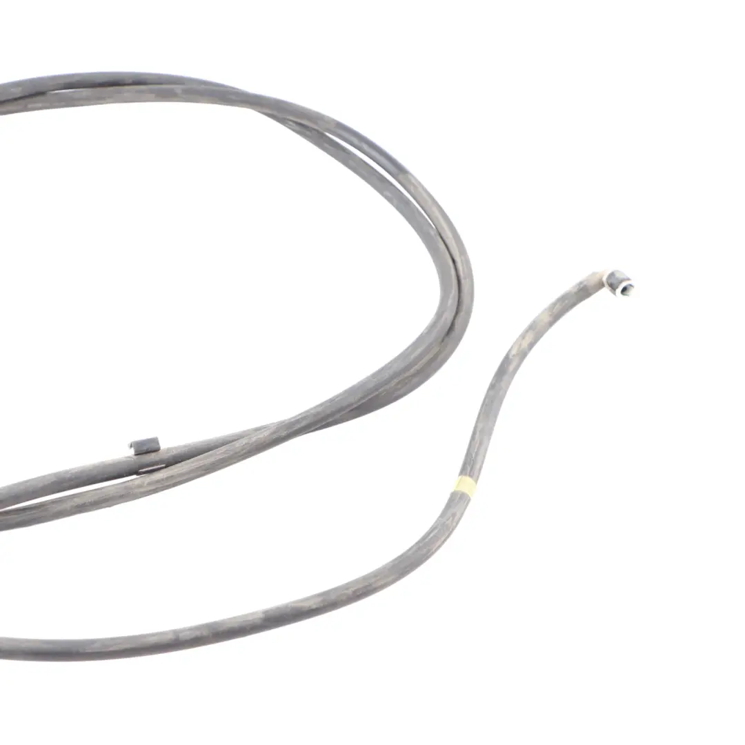 BMW X5 F15 Headlight Washer System Spray Nozzle Front Hose Pipe Line - SKU 7327508 - Part number 7327508