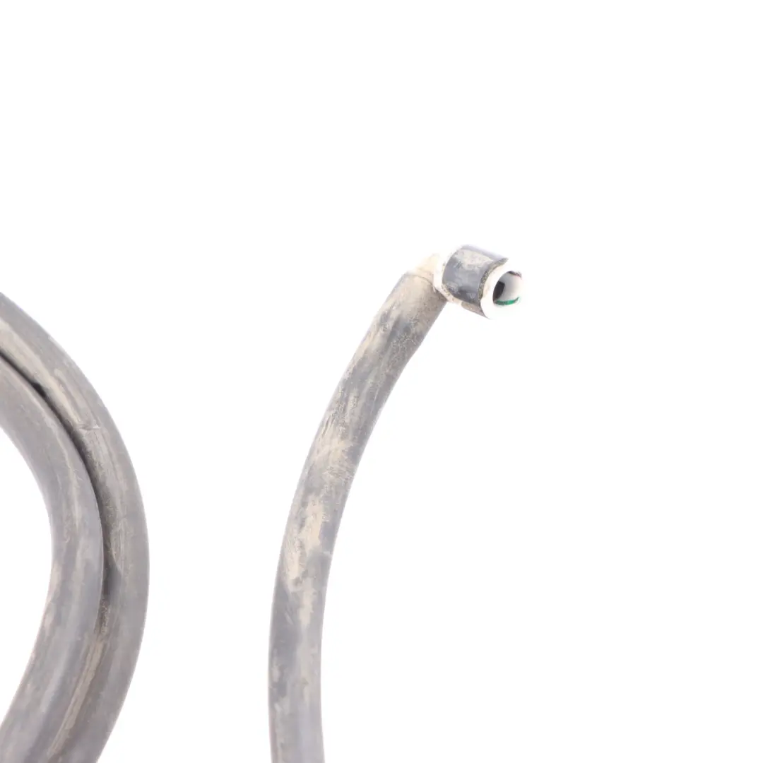 Buse De Lave-Phares Avant Tuyau pour BMW X5 F15 à propos du numéro de pièce 7327508 BMW X5 F15 Buse De Lave-Phares Avant Tuyau - SKU 7327508 - Numéro de pièce 7327508