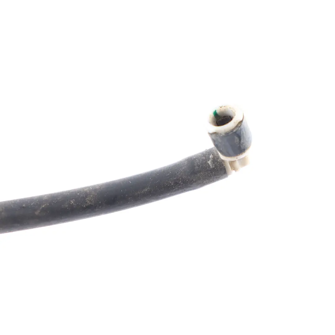 BMW X5 F15 Headlight Washer System Spray Nozzle Front Hose Pipe Line - SKU 7327508 - Part number 7327508