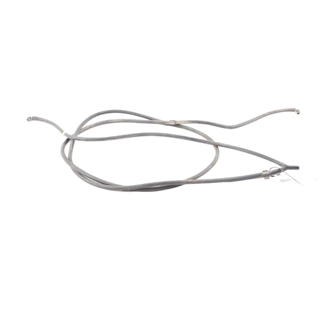 Lavafari Ugello Spruzzo Sistema Anteriore Tubo Flessibile per BMW X5 F15 con numero di parte 7327508 BMW X5 F15 Lavafari Ugello Spruzzo Sistema Anteriore Tubo Flessibile - SKU 7327508 - Numero di parte 7327508