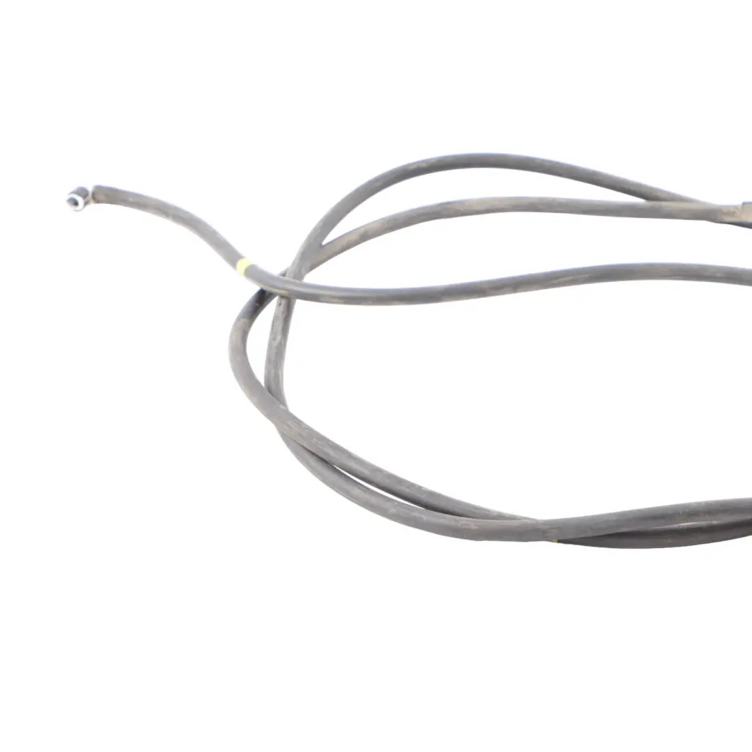 Faro Sistema Lavado Boquilla Manguera Delantera Tubería para BMW X5 F15 con número de pieza 7327508 BMW X5 F15 Faro Sistema Lavado Boquilla Manguera Delantera Tubería - SKU 7327508 - Número de pieza 7327508