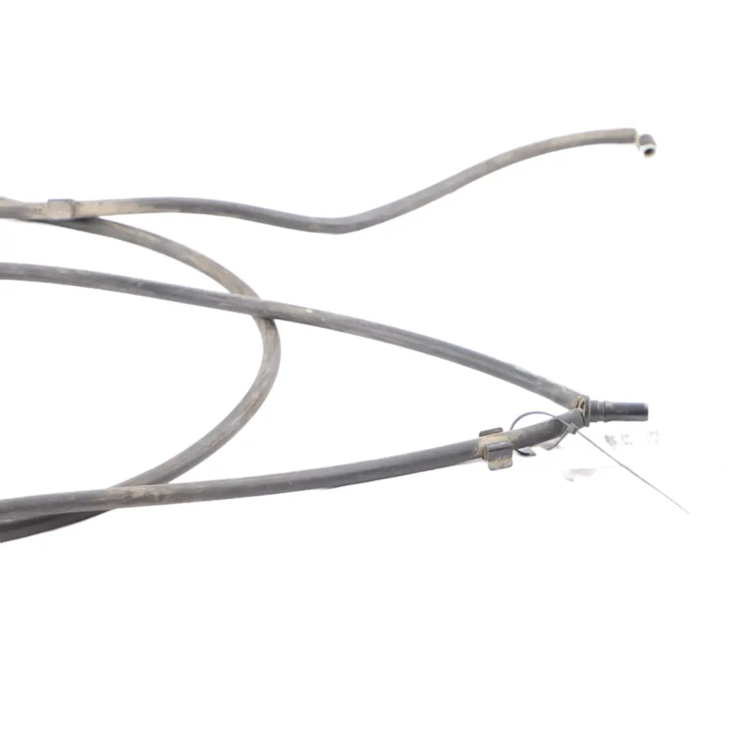 BMW X5 F15 Przewody Spryskiwaczy Lamp Reflektorów - SKU 7327508 - Numer Części 7327508