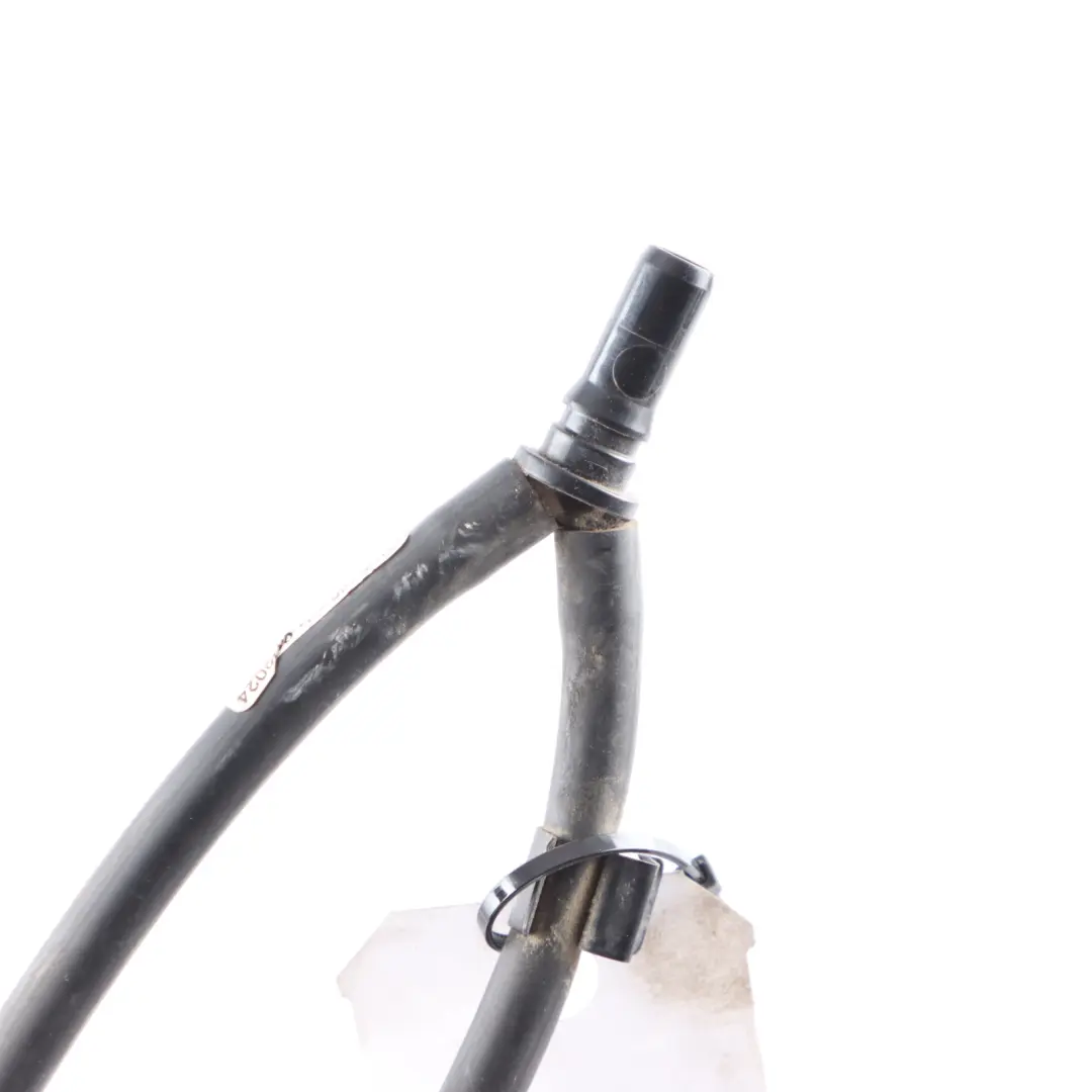BMW X5 F15 Headlight Washer System Spray Nozzle Front Hose Pipe Line - SKU 7327508 - Part number 7327508