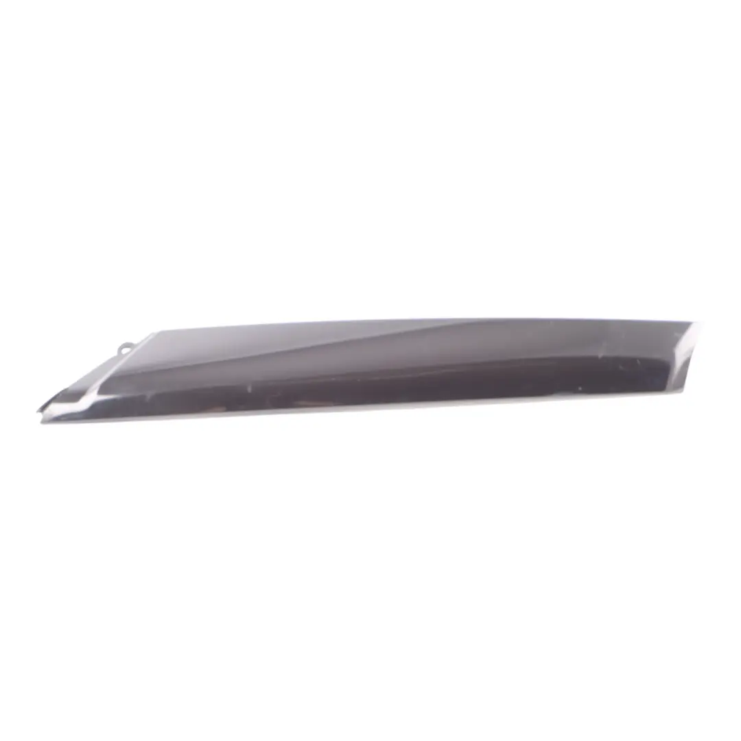 Exterior Column A Pillar Cover Right O/S Trim Panel to Mini Cooper F55 with Part number 7329050 Mini Cooper F55 Exterior Column A Pillar Cover Right O/S Trim Panel - SKU 7329050-1 - Part number 7329050