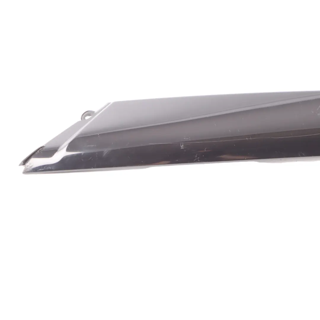Mini Cooper F55 Exterior Column A Pillar Cover Right O/S Trim Panel - SKU 7329050-1 - Part number 7329050