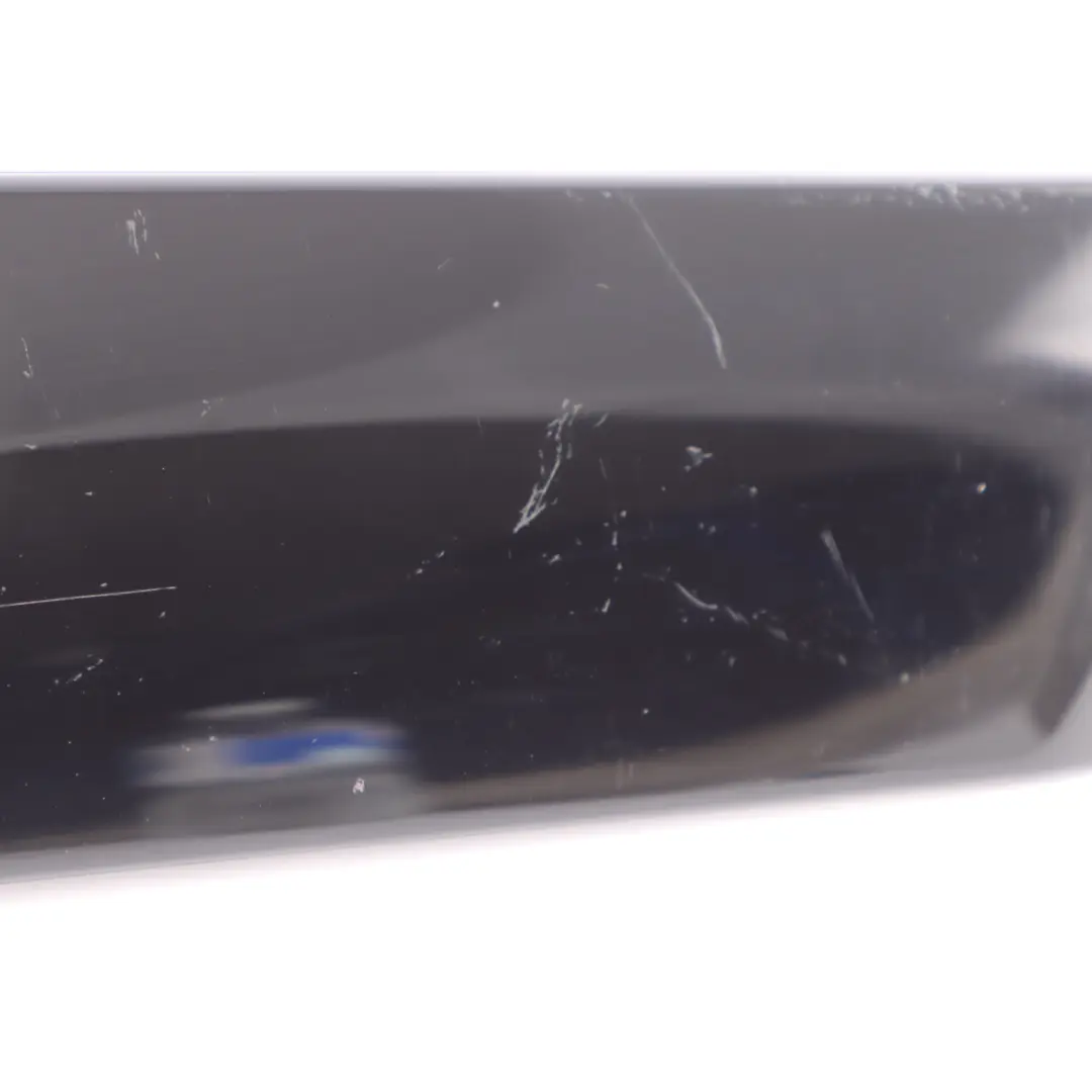 Exterior Column A Pillar Cover Right O/S Trim Panel to Mini Cooper F55 with Part number 7329050 Mini Cooper F55 Exterior Column A Pillar Cover Right O/S Trim Panel - SKU 7329050-1 - Part number 7329050