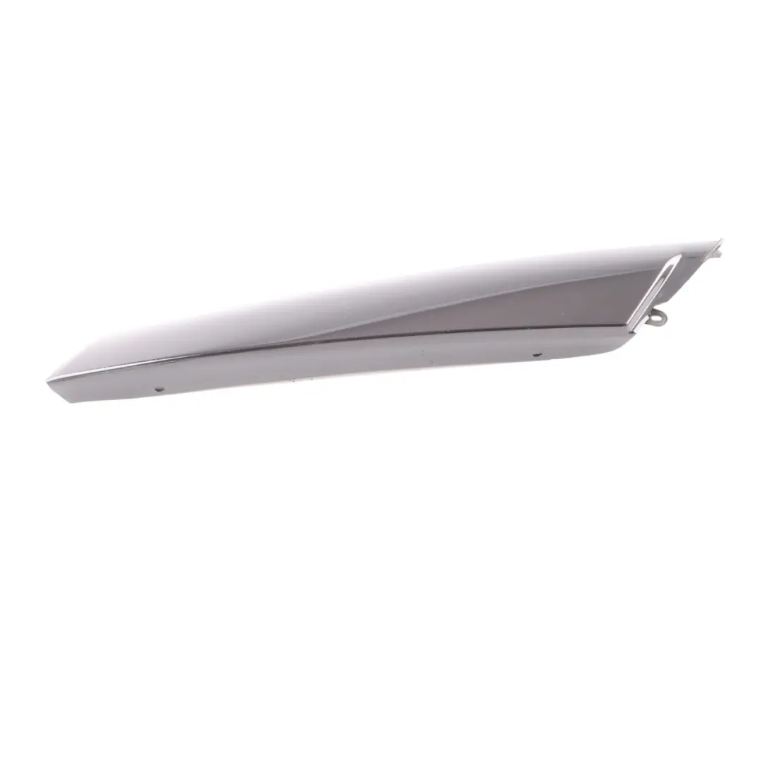 Exterior Column A Pillar Cover Right O/S Trim Panel to Mini Cooper F55 with Part number 7329050 Mini Cooper F55 Exterior Column A Pillar Cover Right O/S Trim Panel - SKU 7329050-1 - Part number 7329050