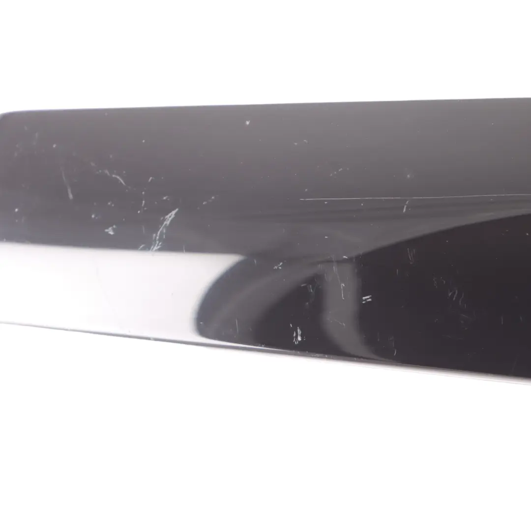 Mini Cooper F55 Exterior Column A Pillar Cover Right O/S Trim Panel - SKU 7329050-1 - Part number 7329050