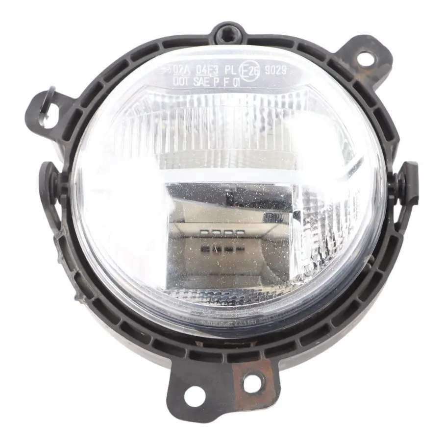 Front Fog Lamp Light Headlight Bumper Left N/S to Mini F54 F55 F56 F57 with Part number 7329171 Mini F54 F55 F56 F57 Front Fog Lamp Light Headlight Bumper Left N/S - SKU 7329171-1 - Part number 7329171