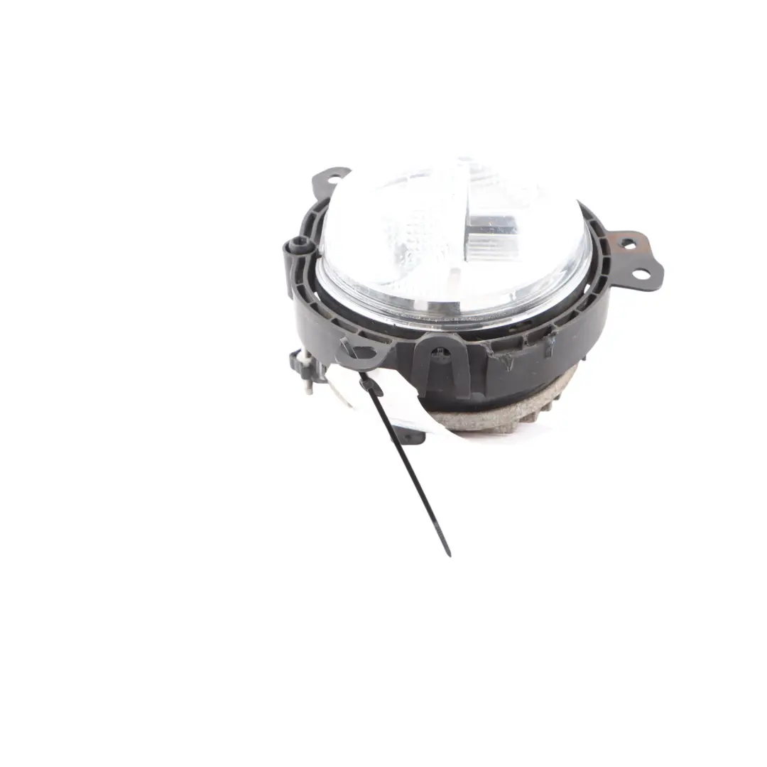 Front Fog Lamp Light Headlight Bumper Left N/S to Mini F54 F55 F56 F57 with Part number 7329171 Mini F54 F55 F56 F57 Front Fog Lamp Light Headlight Bumper Left N/S - SKU 7329171-1 - Part number 7329171