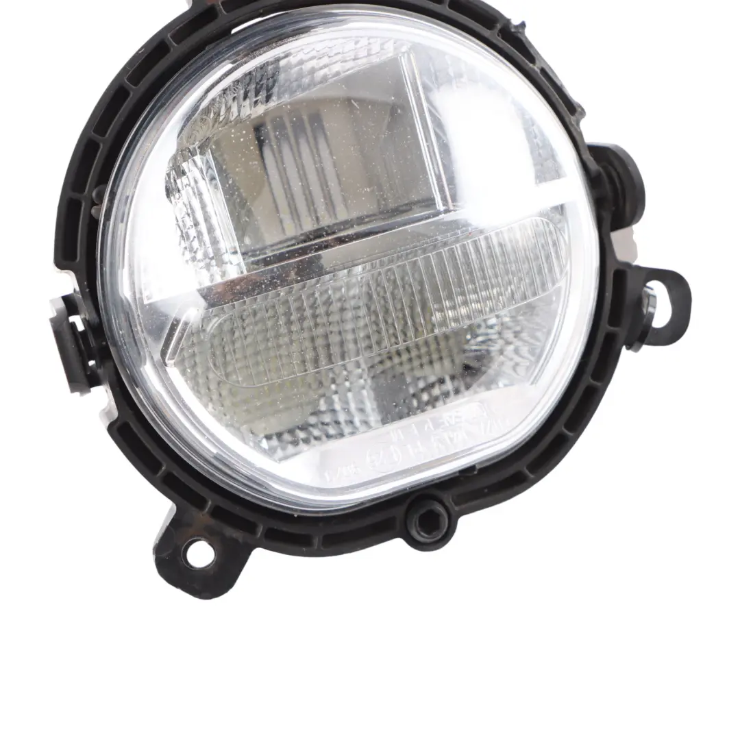 Front Fog Lamp Light Headlight Bumper Left N/S to Mini F54 F55 F56 F57 with Part number 7329171 Mini F54 F55 F56 F57 Front Fog Lamp Light Headlight Bumper Left N/S - SKU 7329171-1 - Part number 7329171