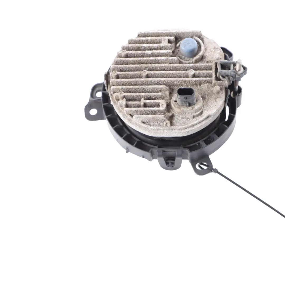 Front Fog Lamp Light Headlight Bumper Left N/S to Mini F54 F55 F56 F57 with Part number 7329171 Mini F54 F55 F56 F57 Front Fog Lamp Light Headlight Bumper Left N/S - SKU 7329171-1 - Part number 7329171