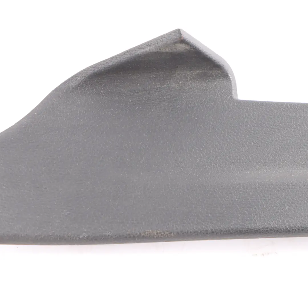 Door Entrance Strip BMW X5 F15 X6 F16 Rear Cover Trim Left N/S M Sport to with Part number 7329511 Door Entrance Strip BMW X5 F15 X6 F16 Rear Cover Trim Left N/S M Sport - SKU 7329511 - Part number 7329511