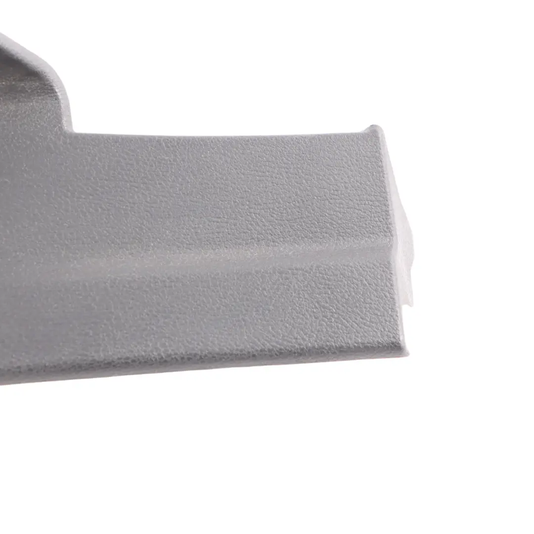 BMW X5 F15 X6 F16 Door Entrance Strip Rear Cover Trim Left N/S M Sport - SKU 7329511 - Part number 7329511
