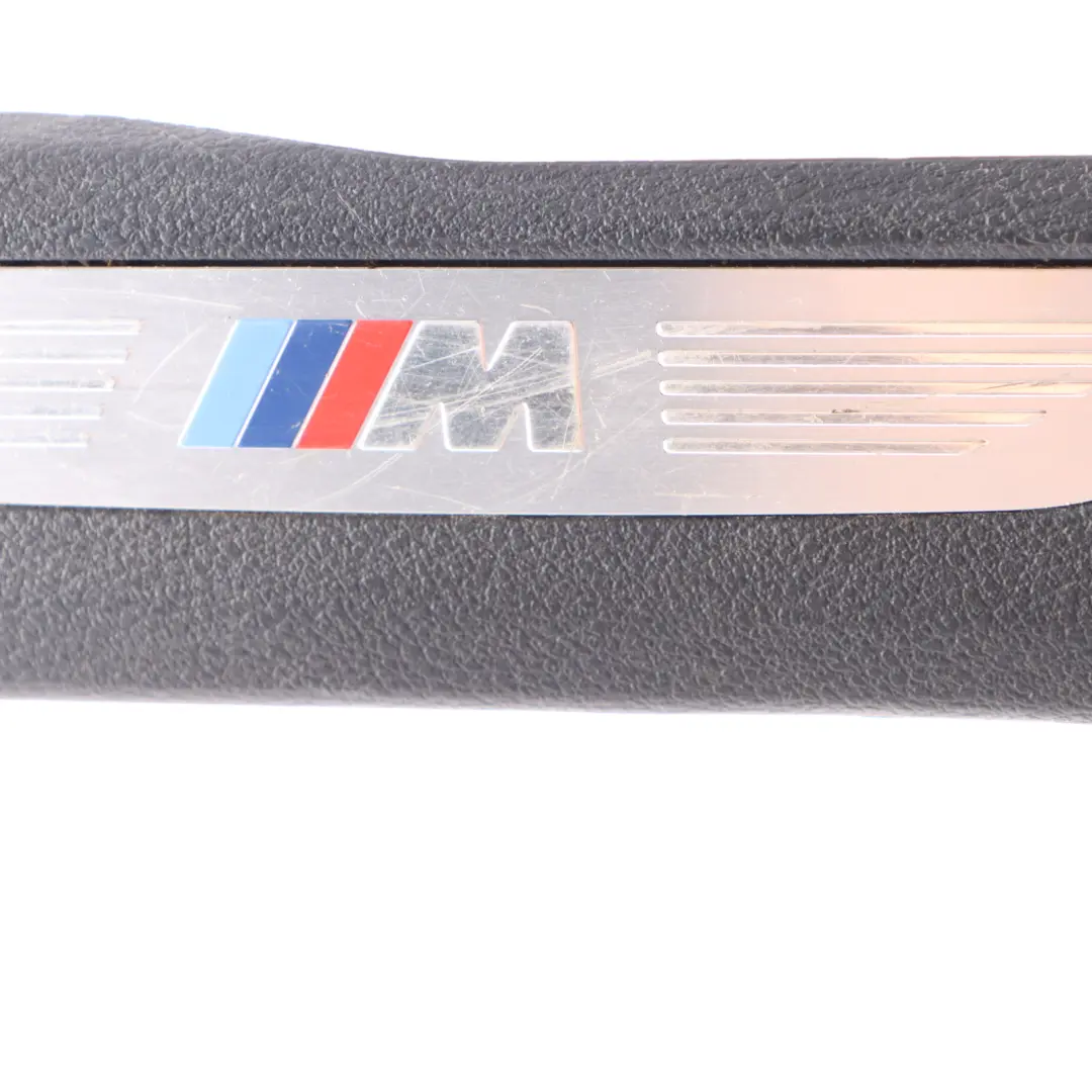 Einstiegsleiste Hinten Links M Sport für BMW X5 F15 X6 F16 mit Teilenummer 7329511 BMW X5 F15 X6 F16 Einstiegsleiste Hinten Links M Sport - SKU 7329511 - Teilenummer 7329511