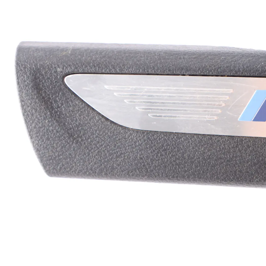 Listwa Osłona Progu Tylna Lewa M Sport do BMW X5 F15 X6 F16 o numerze 7329511 BMW X5 F15 X6 F16 Listwa Osłona Progu Tylna Lewa M Sport - SKU 7329511 - Numer Części 7329511