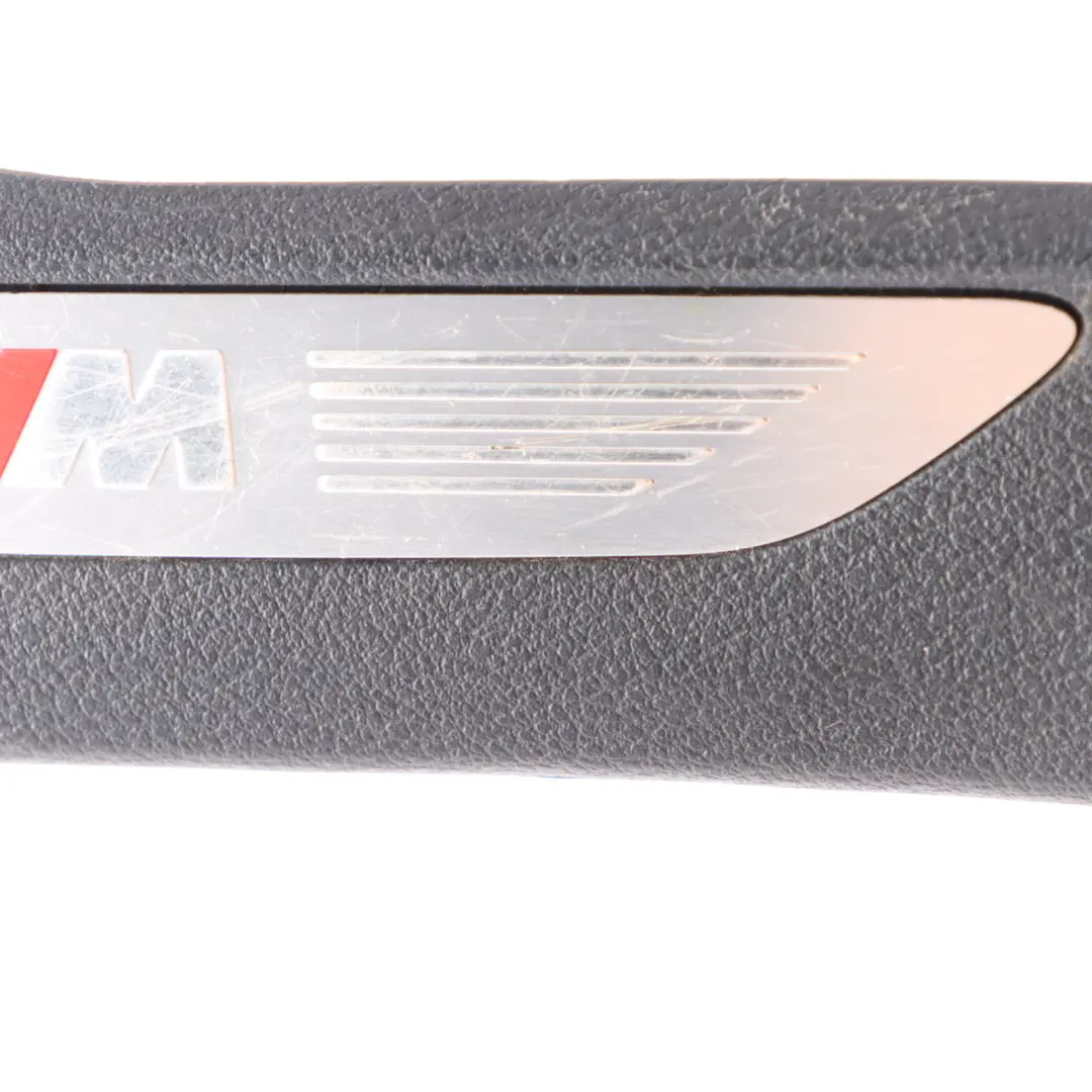  Door Entrance Strip BMW X5 F15 X6 F16 Rear Cover Trim Left N/S M Sport - SKU 7329511 - Part number 7329511