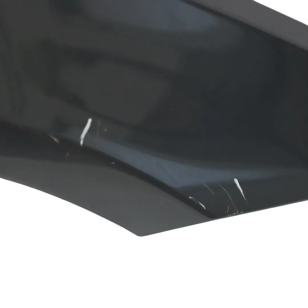 Seitenteil Kotflügel vorne rechts Mineral Grau Metallic - B39 für BMW F34 mit Teilenummer 7329542 BMW F34 Seitenteil Kotflügel vorne rechts Mineral Grau Metallic - B39 - SKU 7329542-MG1 - Teilenummer 7329542