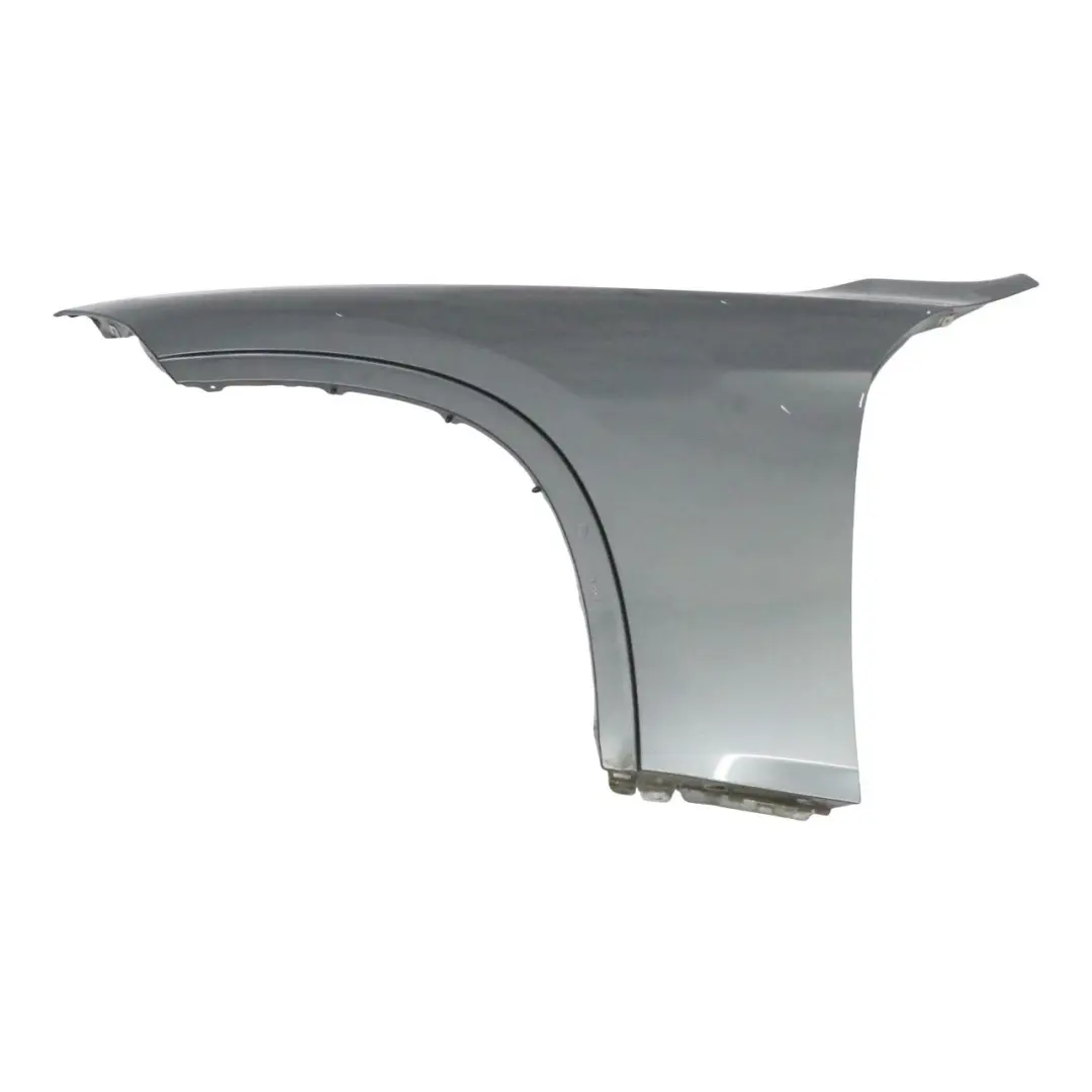 Side Wing Panel BMW X1 E84 Front Left N/S Fender Mineral Grey Metallic - B39 to with Part number 7332423 Side Wing Panel BMW X1 E84 Front Left N/S Fender Mineral Grey Metallic - B39 - SKU 7332423-MG - Part number 7332423