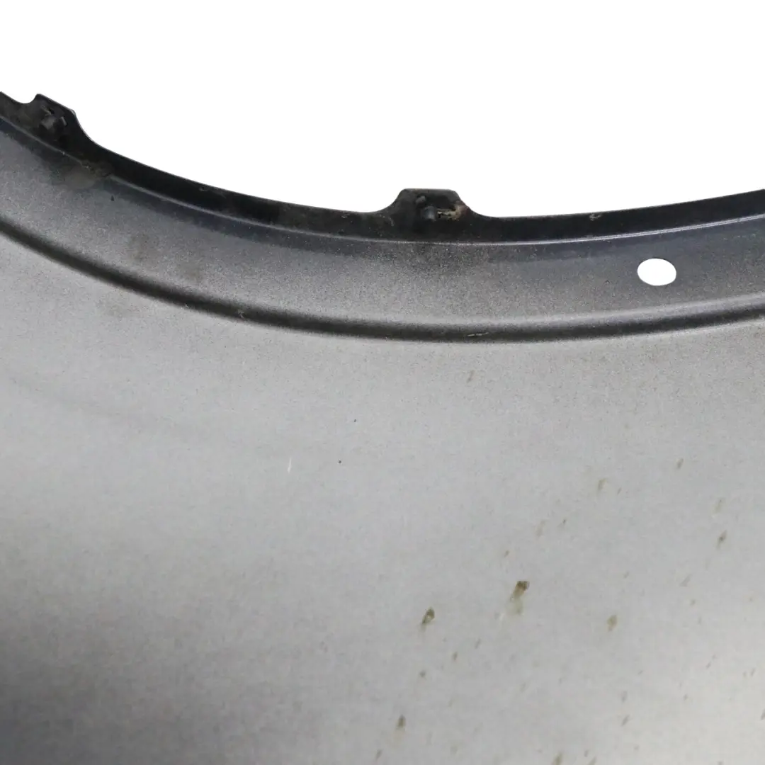 Side Wing Panel BMW X1 E84 Front Left N/S Fender Mineral Grey Metallic - B39 to with Part number 7332423 Side Wing Panel BMW X1 E84 Front Left N/S Fender Mineral Grey Metallic - B39 - SKU 7332423-MG - Part number 7332423