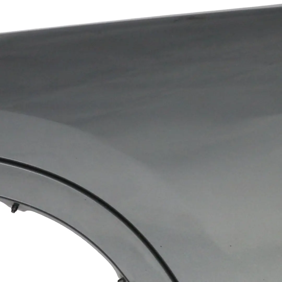 Side Wing Panel BMW X1 E84 Front Left N/S Fender Mineral Grey Metallic - B39 - SKU 7332423-MG - Part number 7332423