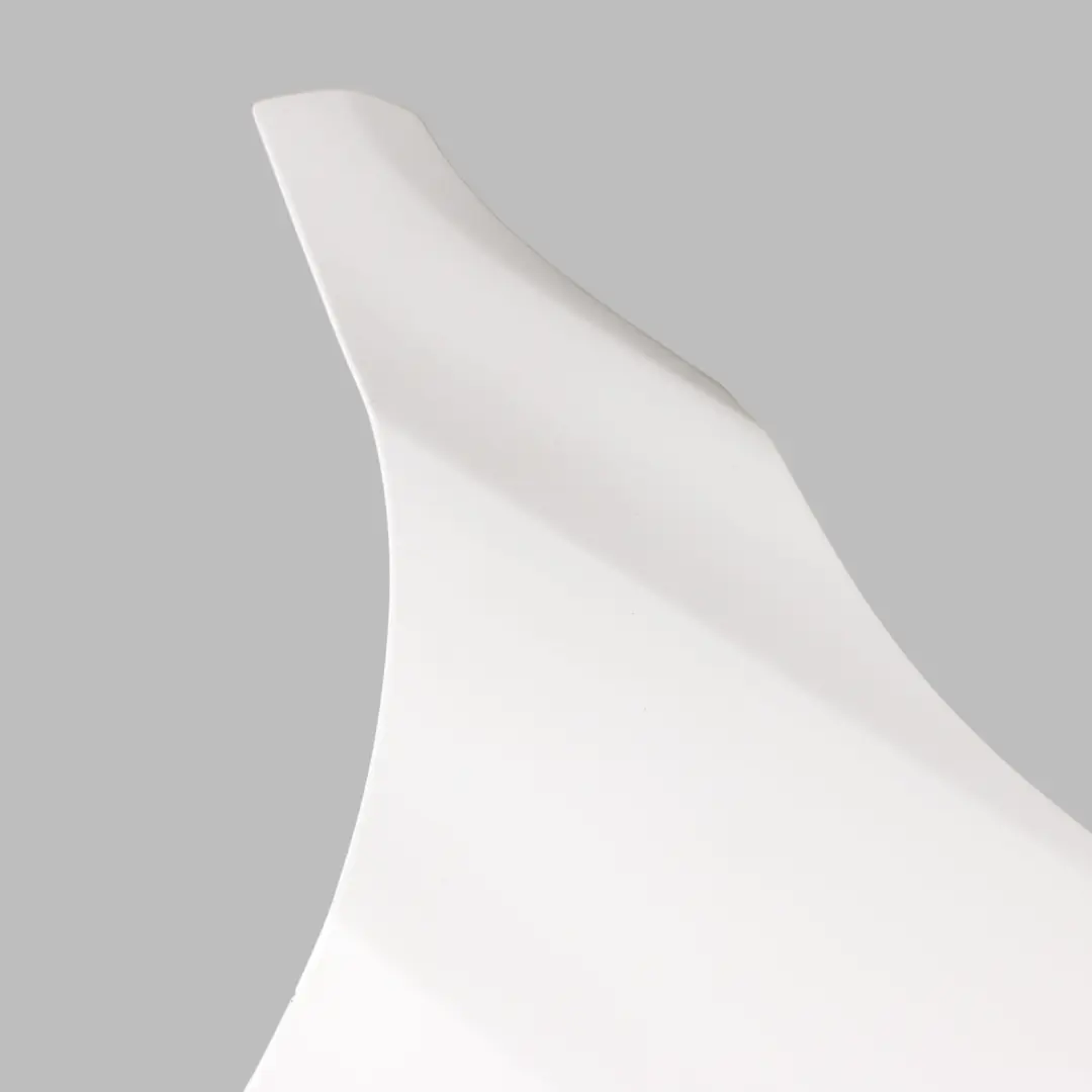 Side Wing Panel BMW X1 E84 Front Right O/S Fender Alpinweiss Alpine White - 300 to with Part number 7332424 Side Wing Panel BMW X1 E84 Front Right O/S Fender Alpinweiss Alpine White - 300 - SKU 7332424-AW - Part number 7332424