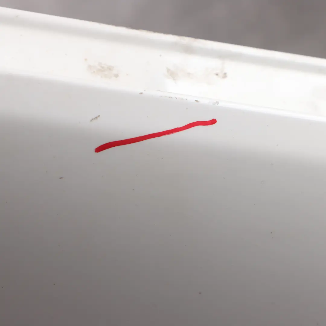 Side Wing Panel BMW X1 E84 Front Right O/S Fender Alpinweiss Alpine White - 300 to with Part number 7332424 Side Wing Panel BMW X1 E84 Front Right O/S Fender Alpinweiss Alpine White - 300 - SKU 7332424-AW - Part number 7332424