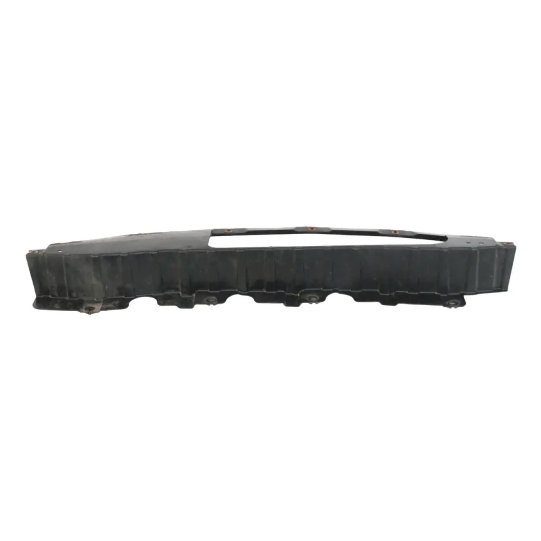 BMW X3 F25 X4 F26 Remolque Enganche Medio Tapa Placa - SKU 7338781 - Número de pieza 7338781