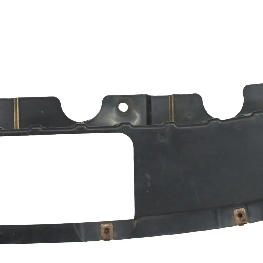 Gancio traino Piastra copertura inferiore centrale per BMW X3 F25 X4 F26 con numero di parte 7338781 BMW X3 F25 X4 F26 Gancio traino Piastra copertura inferiore centrale - SKU 7338781 - Numero di parte 7338781