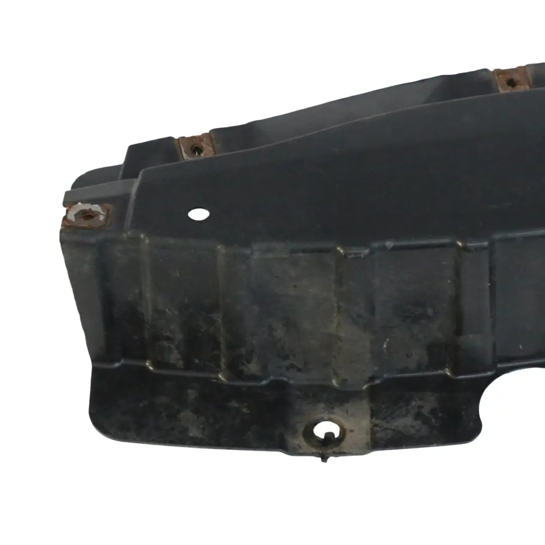 Gancio traino Piastra copertura inferiore centrale per BMW X3 F25 X4 F26 con numero di parte 7338781 BMW X3 F25 X4 F26 Gancio traino Piastra copertura inferiore centrale - SKU 7338781 - Numero di parte 7338781