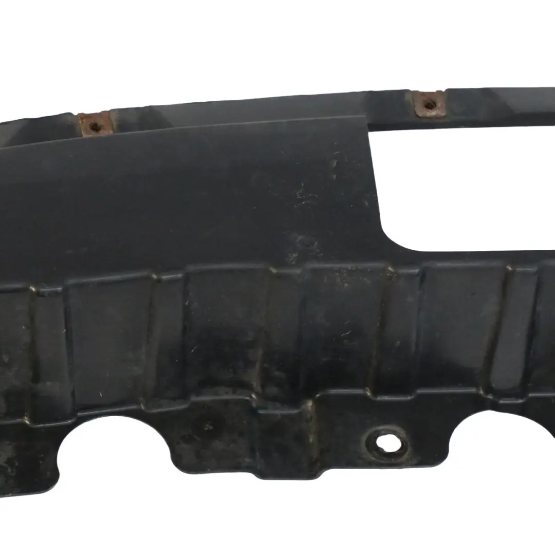 Remolque Enganche Medio Tapa Placa para BMW X3 F25 X4 F26 con número de pieza 7338781 BMW X3 F25 X4 F26 Remolque Enganche Medio Tapa Placa - SKU 7338781 - Número de pieza 7338781