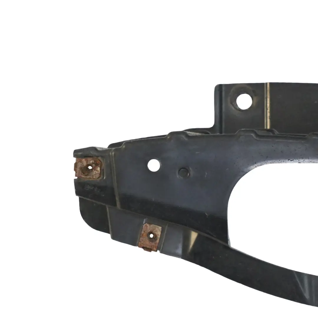 BMW X3 F25 X4 F26 Remolque Enganche Medio Tapa Placa - SKU 7338781 - Número de pieza 7338781