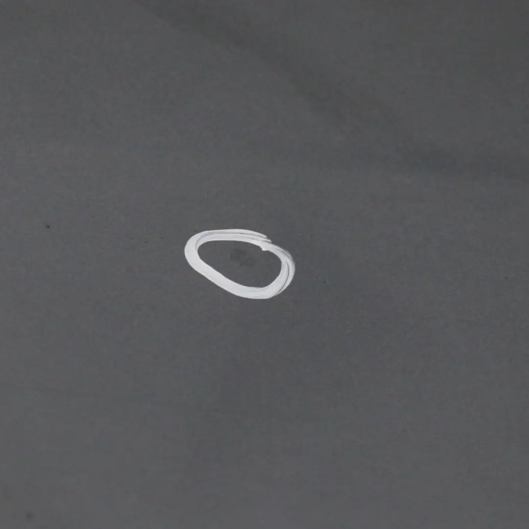 Porta anteriore sinistra Mineralgrau Grigio Minerale Metallizzato B39 per BMW X1 E84 con numero di parte 7339357 BMW X1 E84 Porta anteriore sinistra Mineralgrau Grigio Minerale Metallizzato B39 - SKU 7339357-MG - Numero di parte 7339357