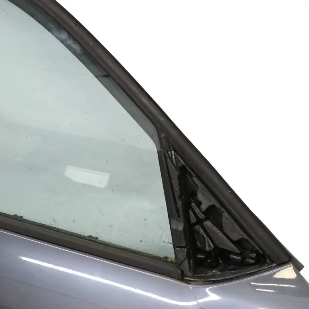 BMW X1 E84 Tür vorne rechts Mineralgrau Mineralgrau Metallic - B39 - SKU 7339358-MG - Teilenummer 7339358