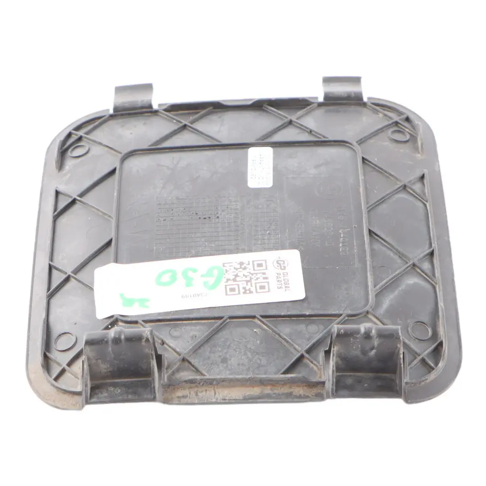 BMW G11 G30 Front Wheel Arch Left Right Cover Bulb Replacement Cover 8046303 - SKU 7340199 - Part number 7340199