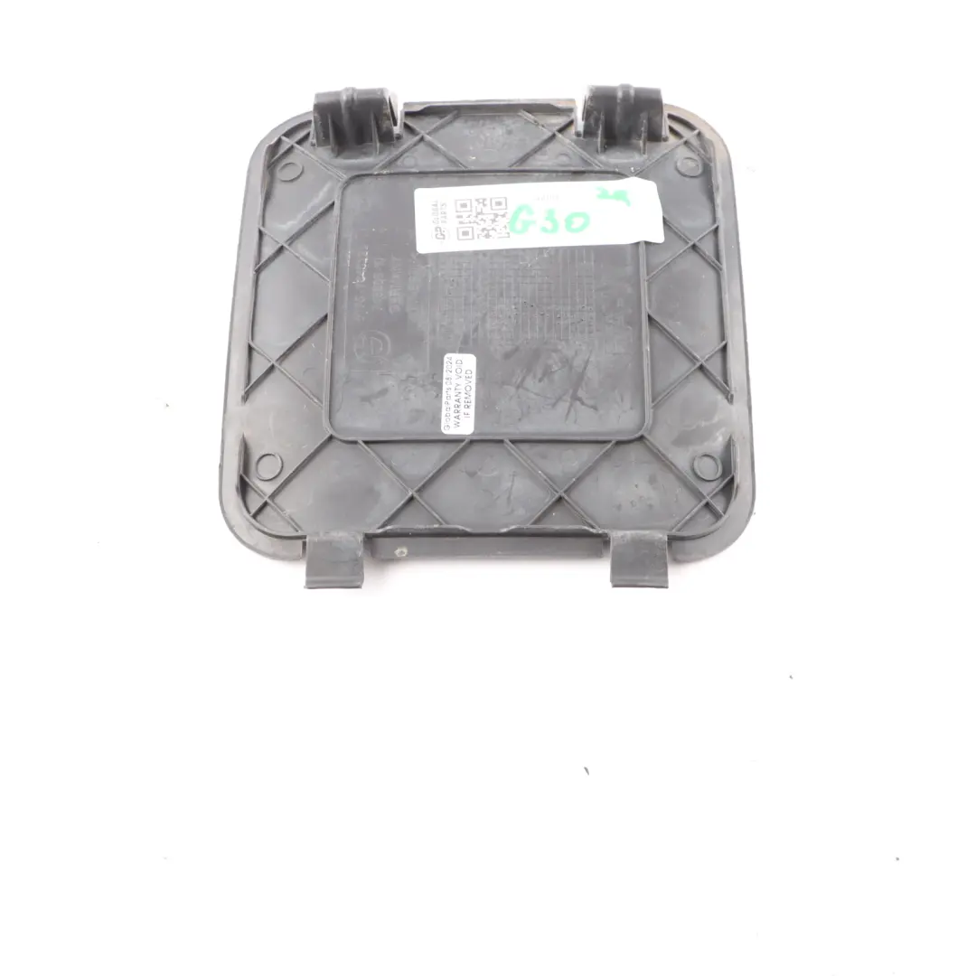 Front Wheel Arch Left Right Cover Bulb Replacement Cover 8046303 to BMW G11 G30 with Part number 7340199 BMW G11 G30 Front Wheel Arch Left Right Cover Bulb Replacement Cover 8046303 - SKU 7340199 - Part number 7340199