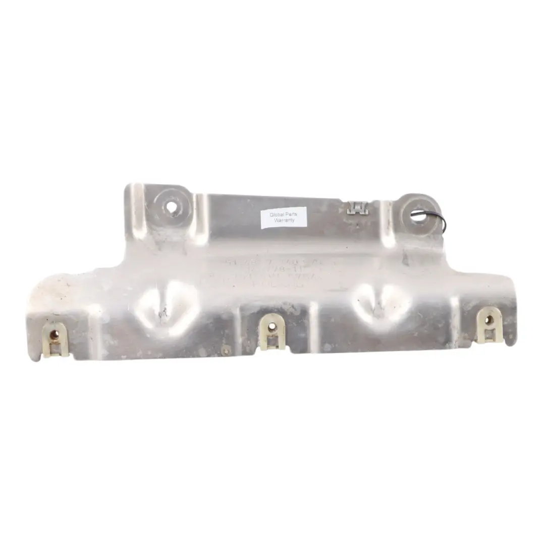 Protezione Paracalore Isolamento Sinistro per BMW G20 G21 con numero di parte 7340979 BMW G20 G21 Protezione Paracalore Isolamento Sinistro - SKU 7340979 - Numero di parte 7340979